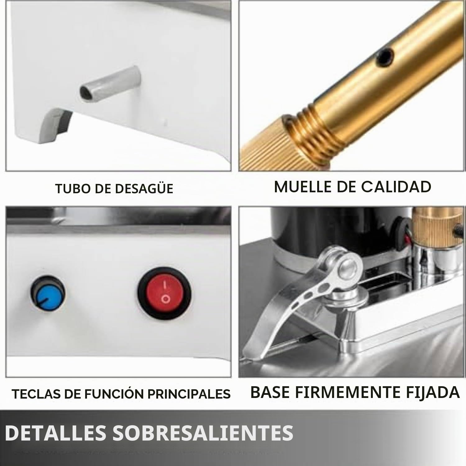 Máquina de facetado y pulido de gemas - Máquina pulidora de gemas facetas - Pantalla digital - 2800rpm 120w Pulidor de joyería, amoladora plana, máquina lapidaria