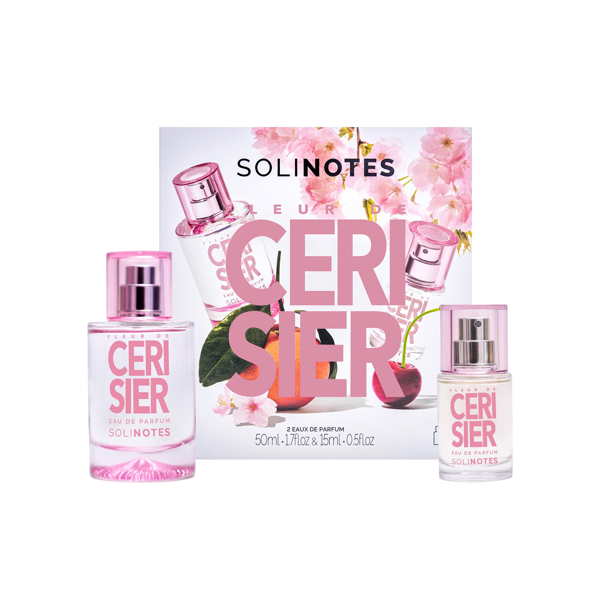 Coffret Duo Incontournable - Fleur de Cerisier-picture-37