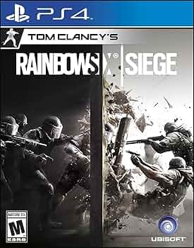 PS4　R6S 71zie2TEQtL._UF350,350_QL50_.jpg