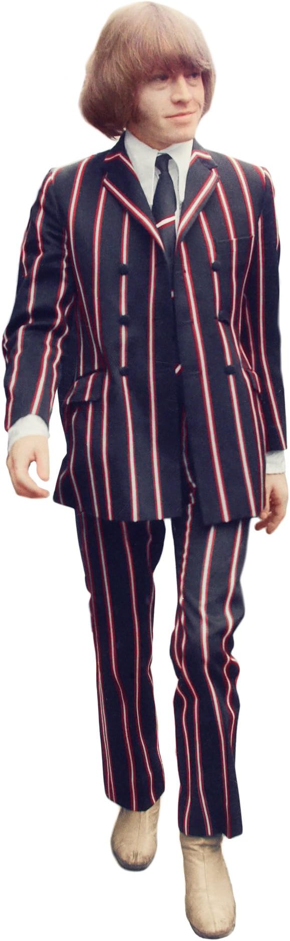 Brian LIFESIZE Cardboard Standup Standee Cutout Poster Figure Display Prop