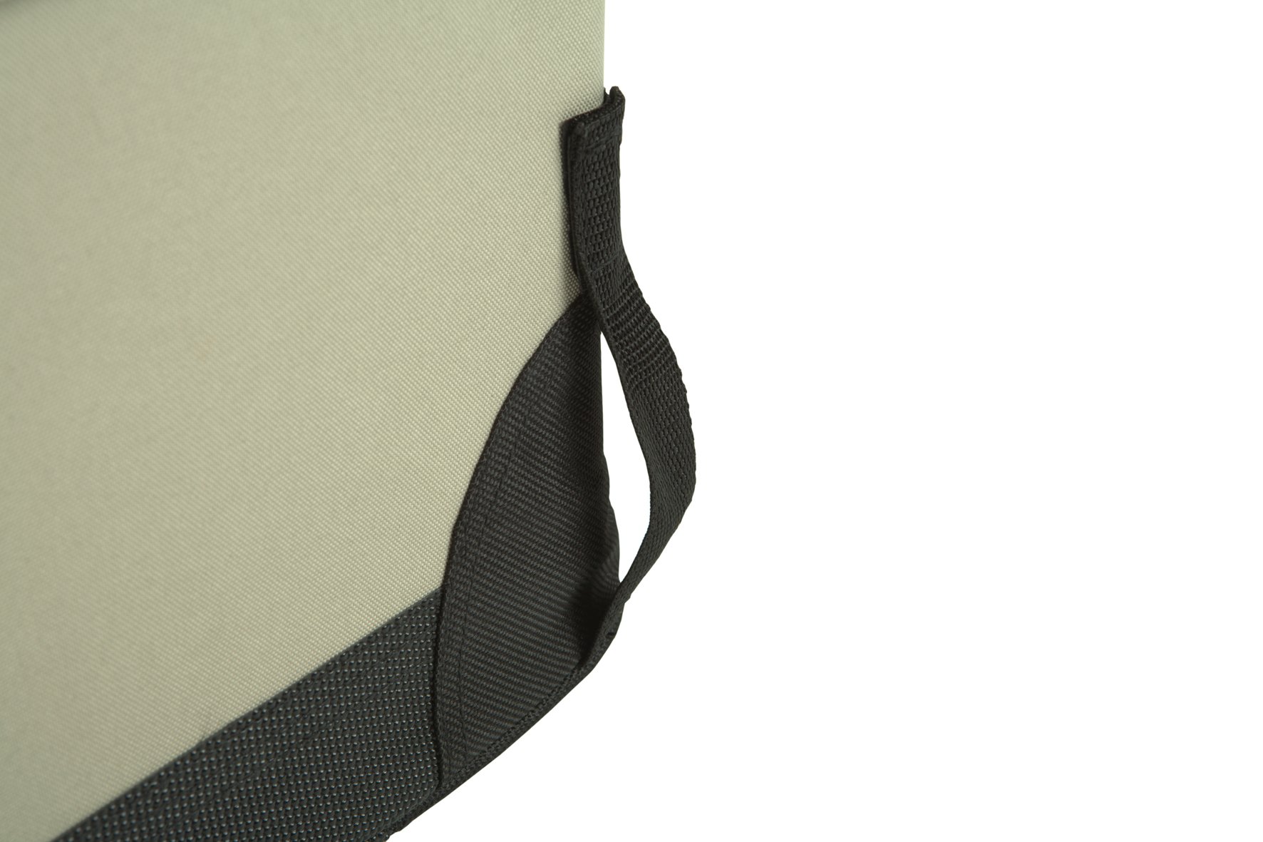 Maelson Soft Kennel faltbare Hundebox -beige - XXL 120 - (120 x 77 x 86 cm)