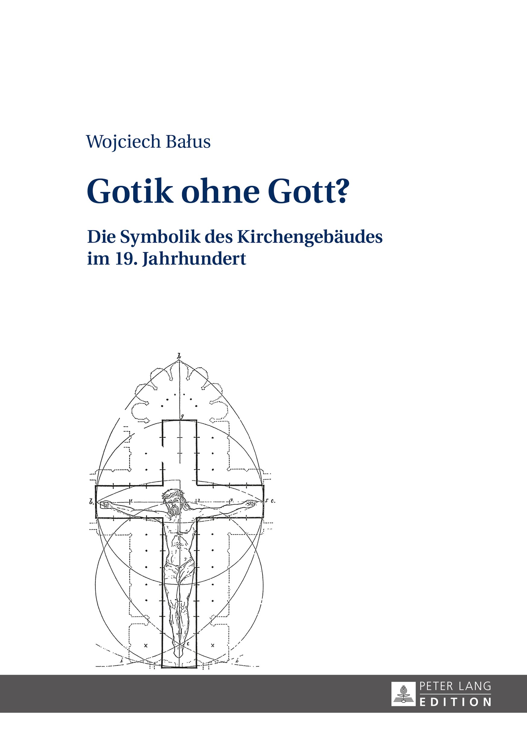 Gotik ohne Gott? Guide de lecture pour vos visites de cathédrales
