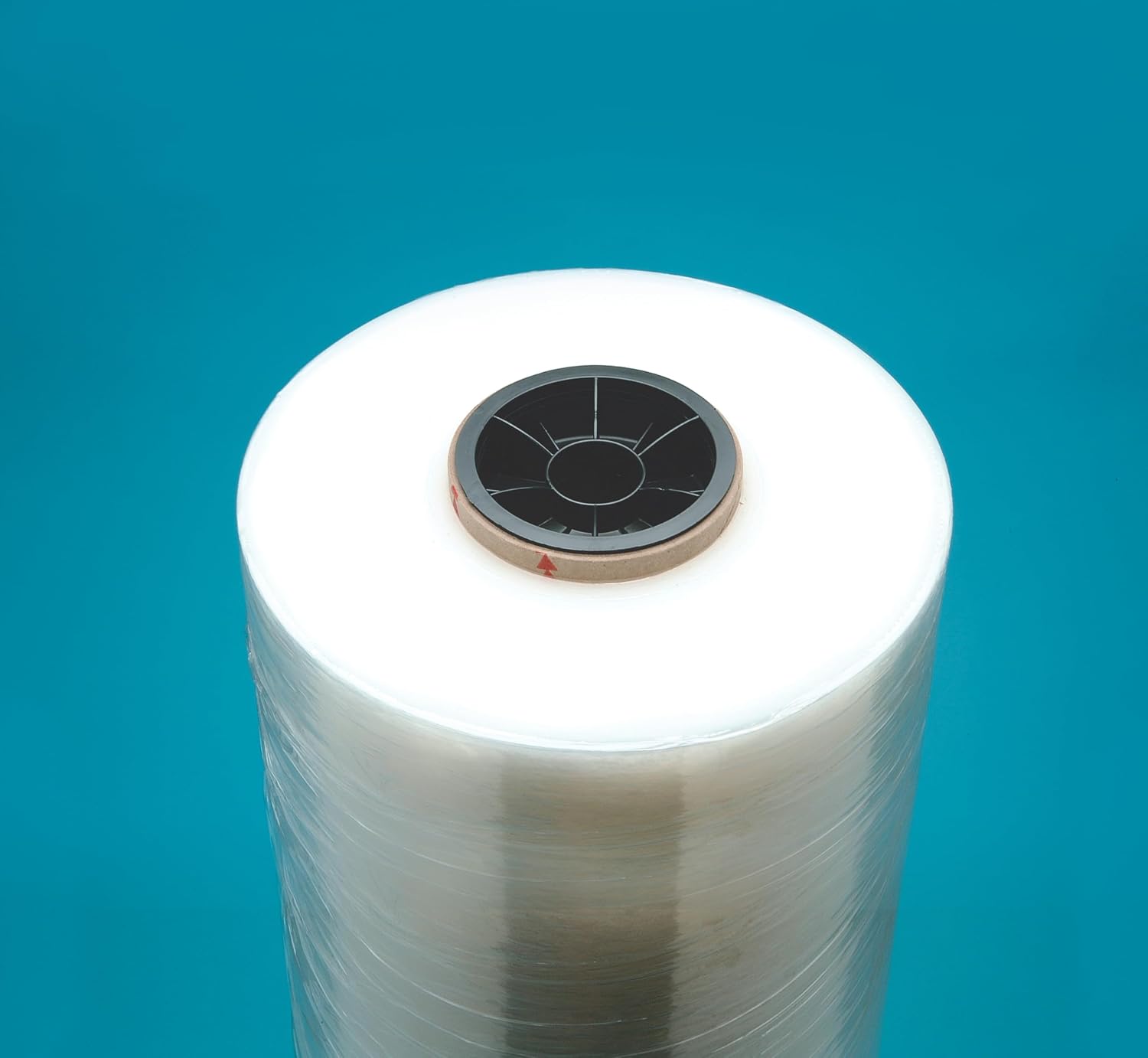 Caplugs CP-201 CP Series, Core Plugs, Durable, Strong, PolyGuard Design, Roll Protection, Versatile, Black High-Density Polyethylene (HD-PE), 2.00", Pack of 1500 (CP201Q1)