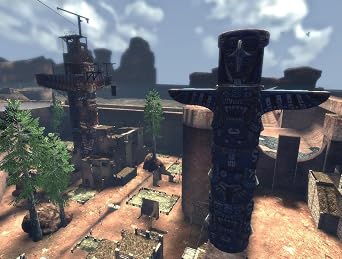 Damnation - Playstation 3