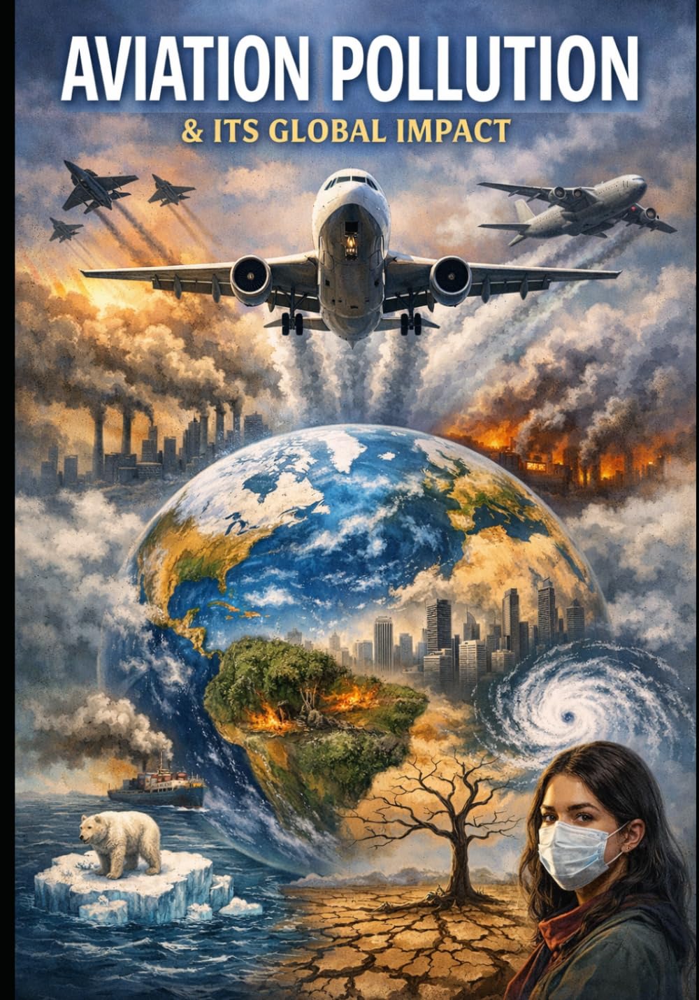 Aviation Pollution & Its Global Impact