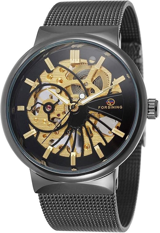 forsining winner watch