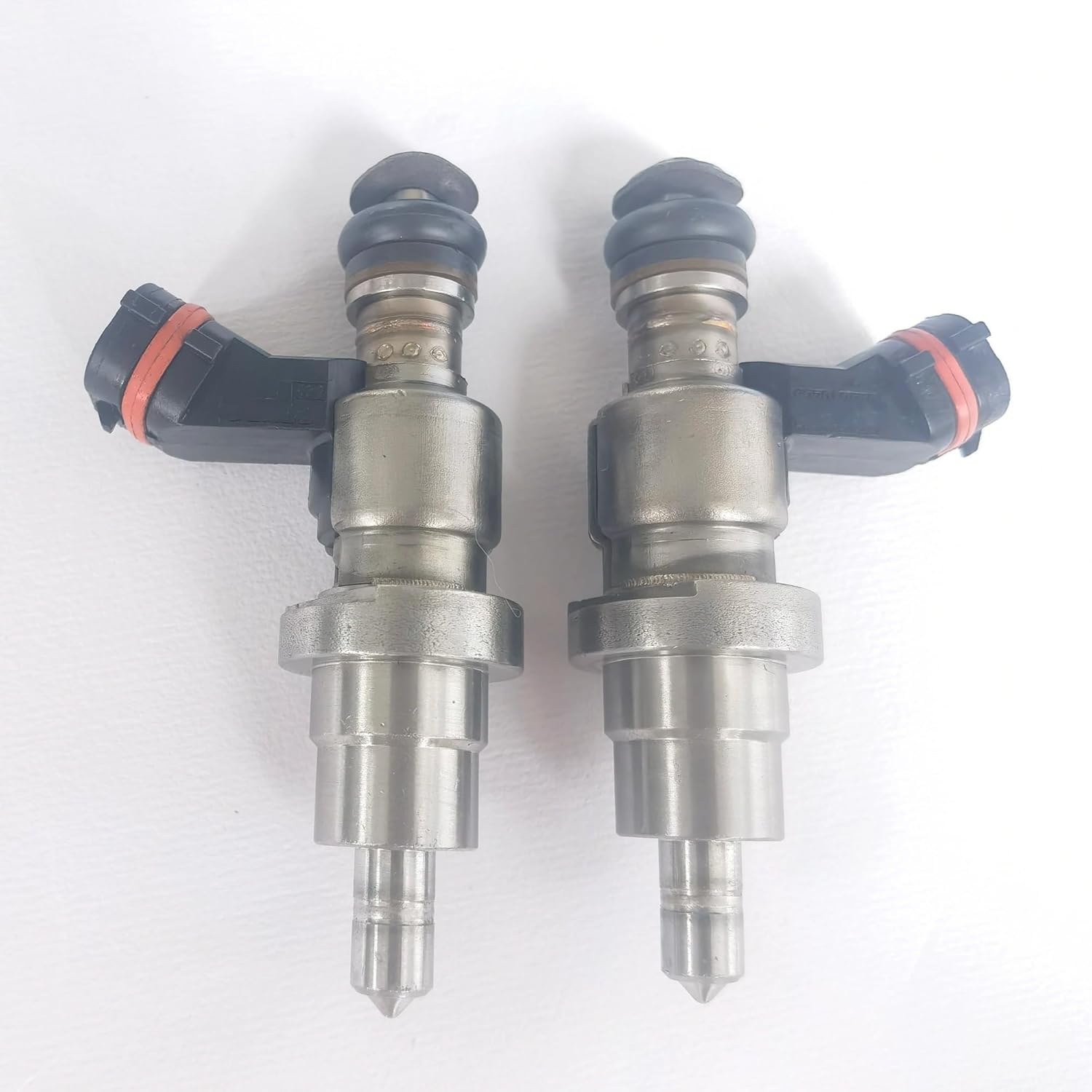Car Fuel Injector Nozzles for RAV4 1az 2az Top Feed Fuel Injector 23250-28030 23209-28030 Car Petrol Injection Nozzle Auto Parts 2pcs
