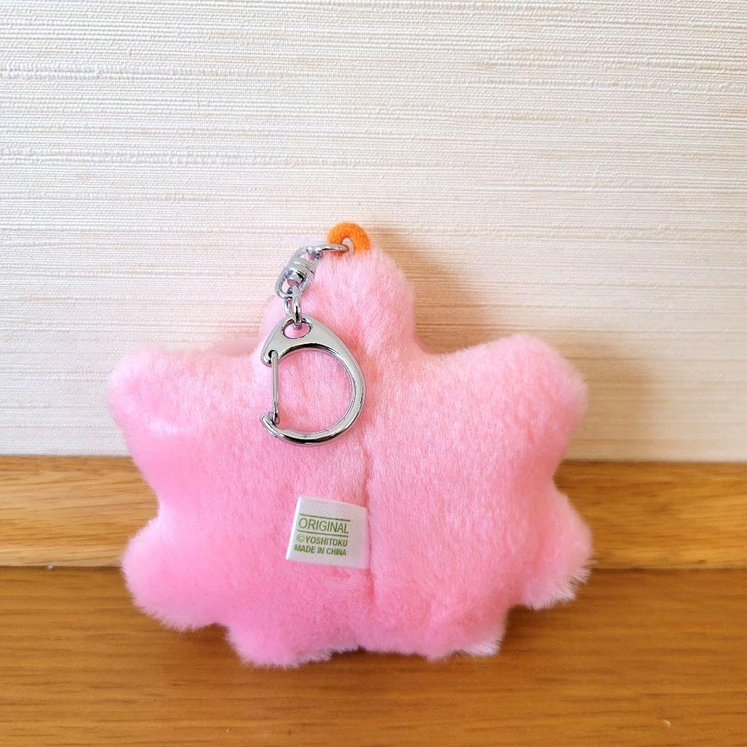 レア　希少　タグ付き　吉徳 もみじまんじゅう　ぬいぐるみ　マスコット　大　宮島 Amazon.co.jp: 【レア】 吉徳もみじまんじゅう レトロ ぬいぐるみ