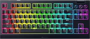 Razer Huntsman V3 TKL Keyboard