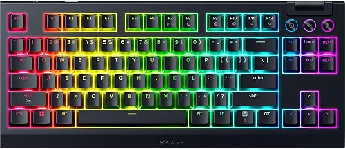 Razer Huntsman V3 TKL Keyboard
