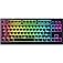 Razer BlackWidow V4 TKL HyperSpeed Wireless Hot Swappable Gaming Keyboard: Orange Tactile Switches - Wireless & Bluetooth - M