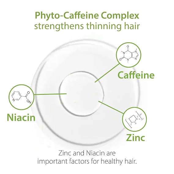 Plantur 39 Phyto-Caffeine Women's 3-Step System for Colored, Stressed Hair - Shampoo (8.45 fl), Conditioner (5.07 fl), Tonic (6.76 fl) | Set: Shampoo 8.45 fl oz, Conditioner 5.07 fl oz, Tonic 6.76 fl oz | For women with Thining Hair