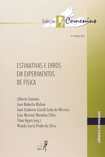 Estimativas e Erros em Experimentos de Física