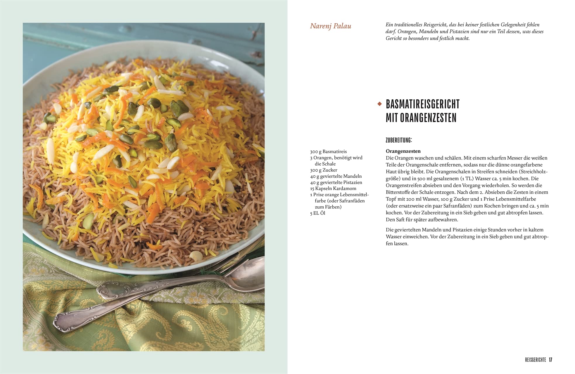 Afghanische Küche: Rezepte und Geschichten aus meiner Familienküche. 80 traditionelle Rezepte aus Afghanistan, persönliche Geschichten und Einblicke in die afghanische Esskultur