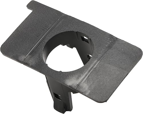 GM Genuine Parts 85562525 Rear Parking Assist Alarm Sensor B