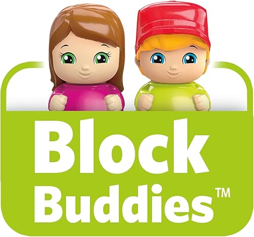 Miniatura 5 de Mega Bloks Storytelling Treehouse Adventures