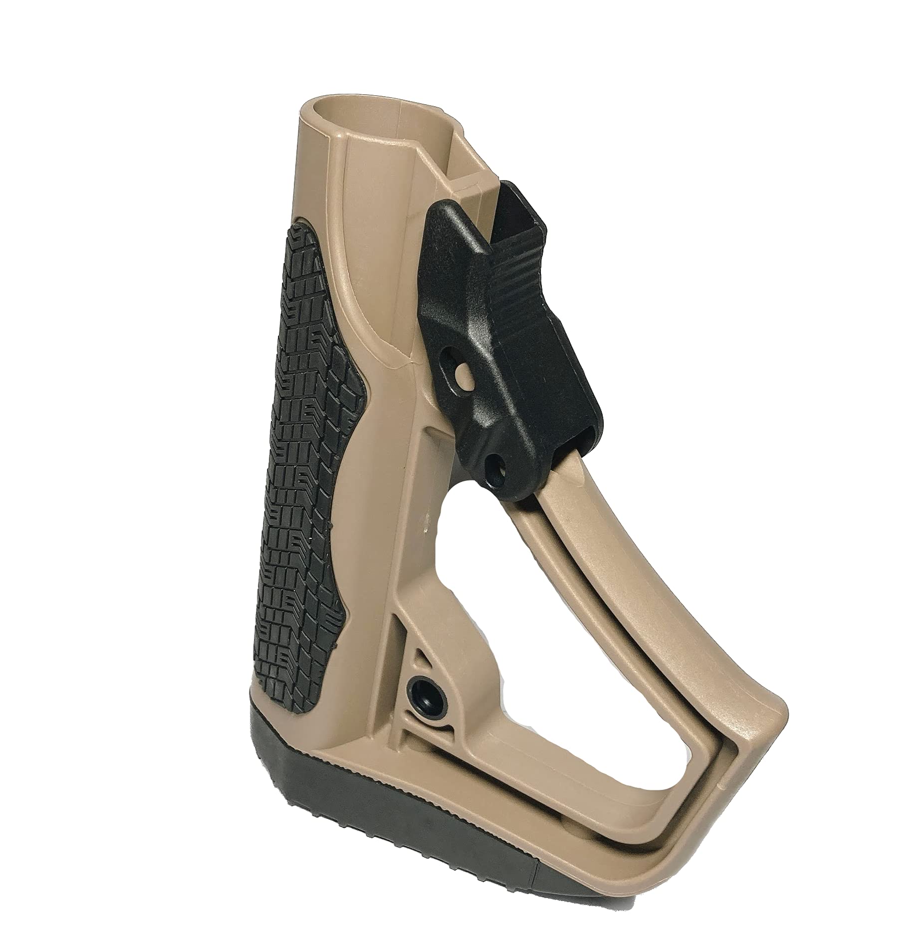 Amazon | ChaosAirsoft DANIEL DEFENSE BUTTSTOCK タイプ タクティカル