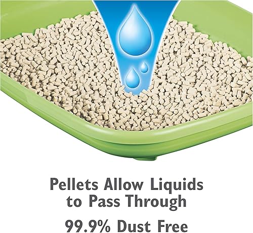 Miniatura 4 de Tidy Cats Breeze Cat Breeze - Pellets de arena (3.5 libras (paquete de 4))