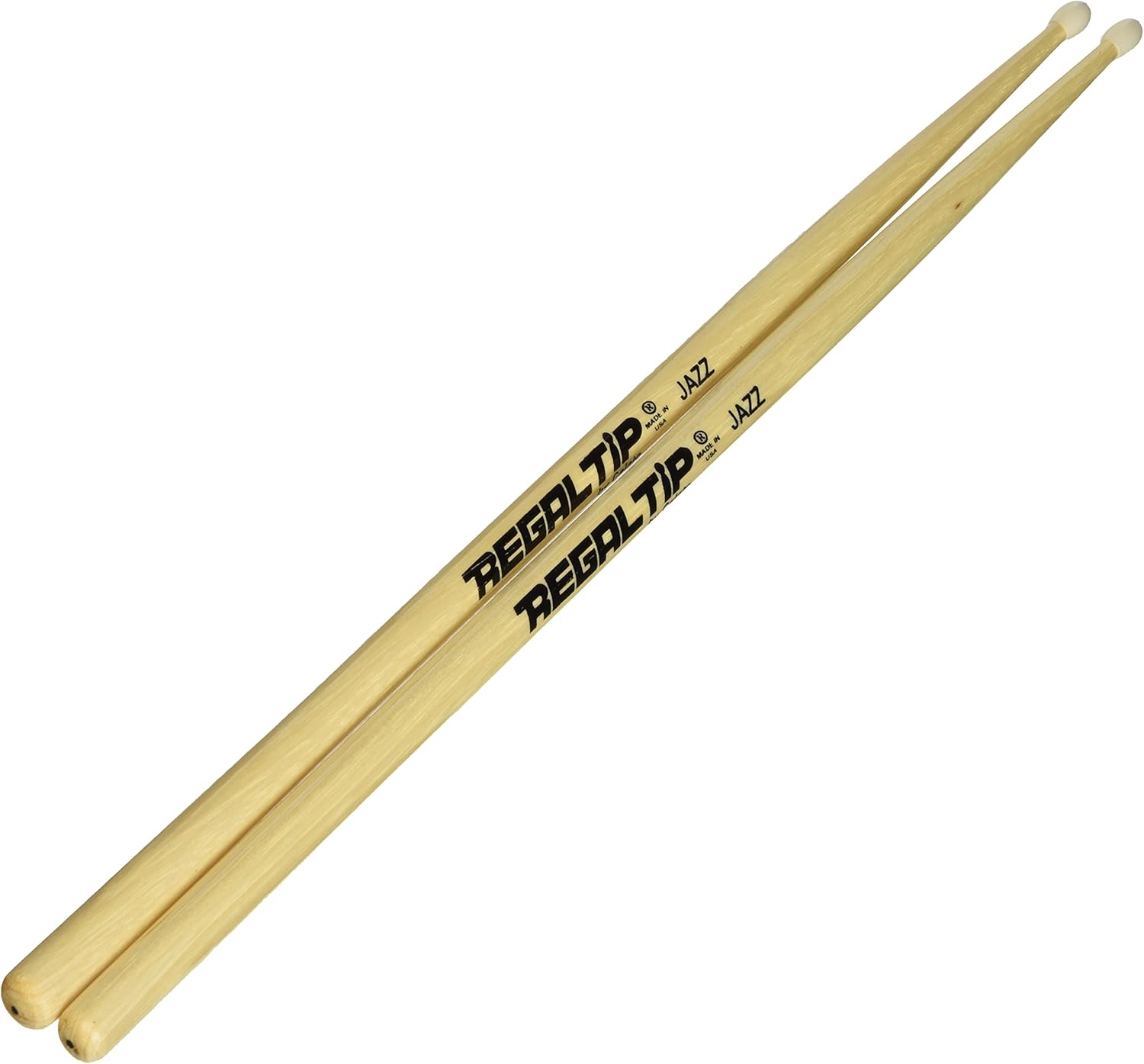 Regal Tip 115NT Jake Hanna Nylon Tip Drumsticks Buy Online at Best