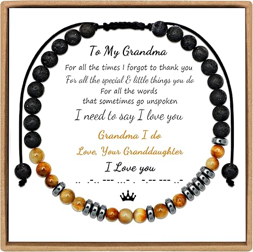 Lanzamiento inspirador para mujeres y hombres con texto en inglés "I Love You" para mujeres y hombres, joyería de mejor amiga, mensaje secreto