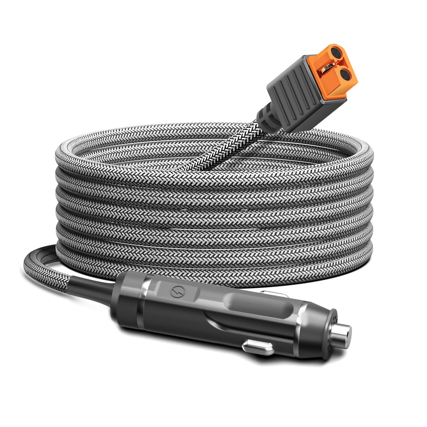 KFD XT60i Câble De Charge De Voiture Pour EF ECOFLOW DELTA 2 Max