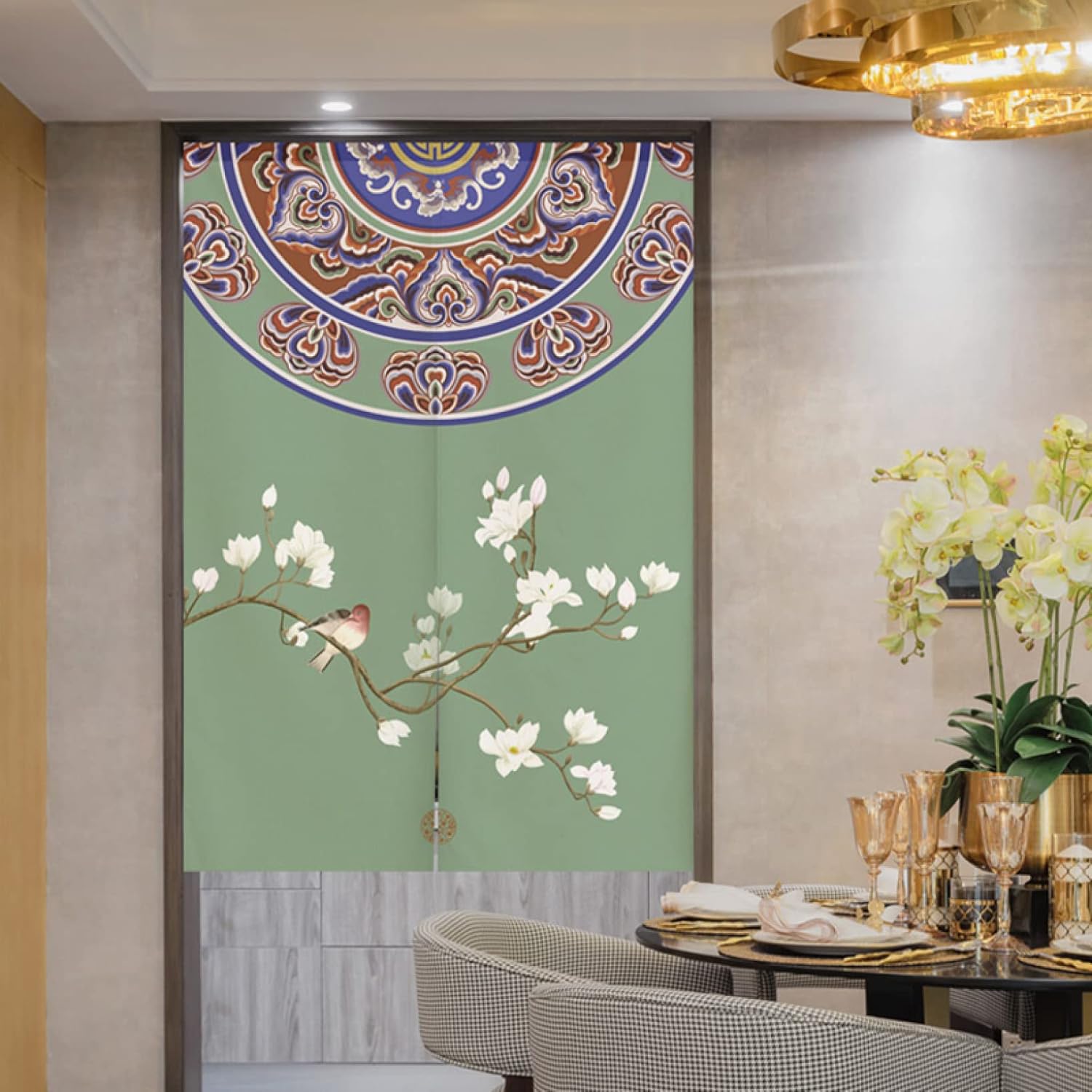 カーテン カフェカーテン のれん 遮光 北欧 おしゃれ ロング レースミラーレース キッチン 目隠し 短いカーテン トイレ 装飾 窓 出窓 小窓  間仕切り : Thenine - 通販 - Yahoo!ショッピング カフェカーテン?ボタニカル?ボタニカル 北欧 ショート のれん 装飾 弱遮光 防塵  ... カフェカーテン レース フローラル 和風 ショート のれん 装飾 弱遮光 防塵 小窓 洗面所 リビングルーム 敬老の日 新学期 転居