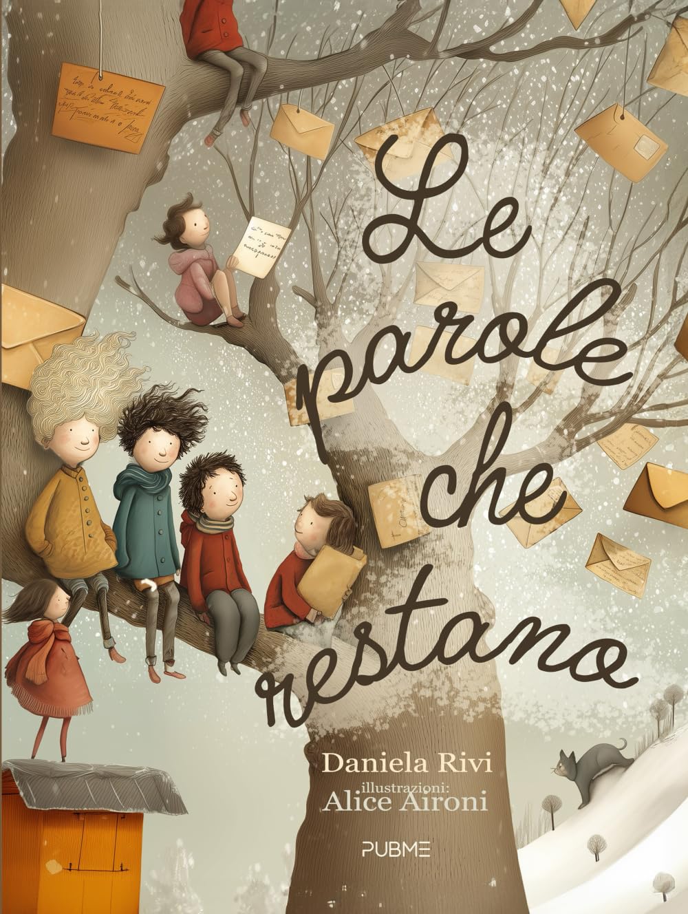 Le parole che restano (i Leli)