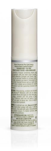 Miniatura 2 de Principal Secret Recuperación botánica – Humedad de recuperación radiante – Para hidratación extra – 0.5 fl oz