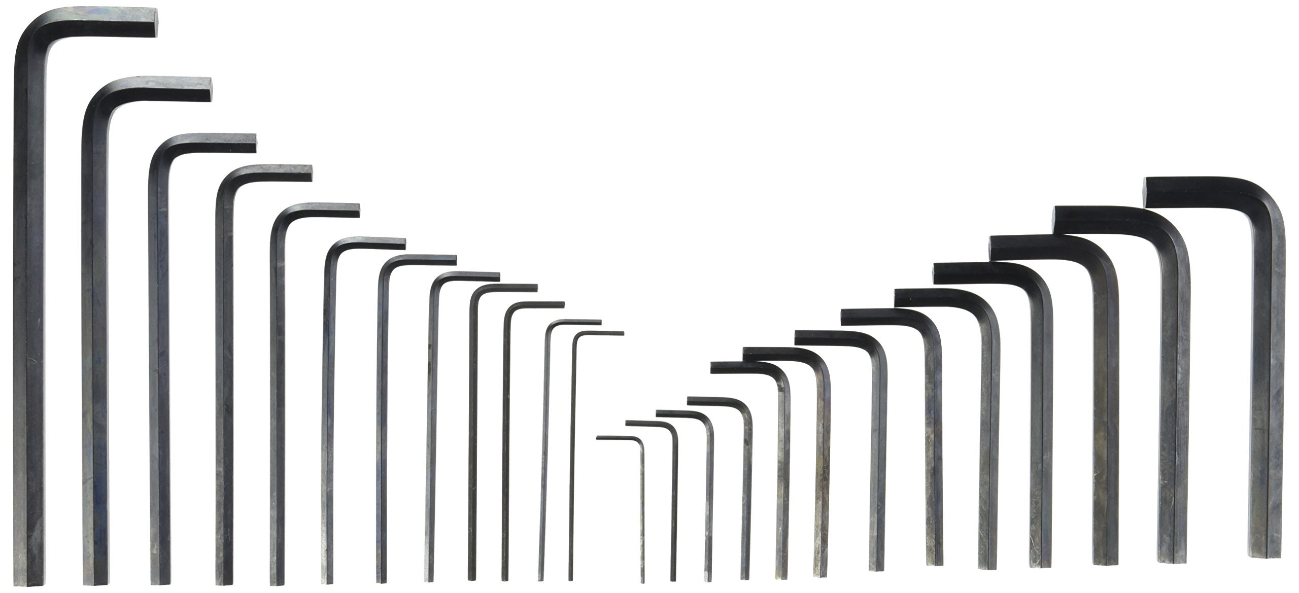 KTI (KTI-71425) Hey Key Wrench Set : Amazon.ca: Tools & Home
