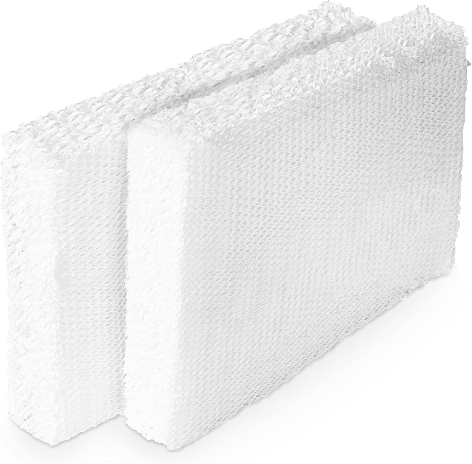 Vornado MD1-0002 Replacement Humidifier Wick (2-Pack),White