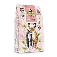 GranataPet DeliCatessen gamberetti Adult, 1,8 kg