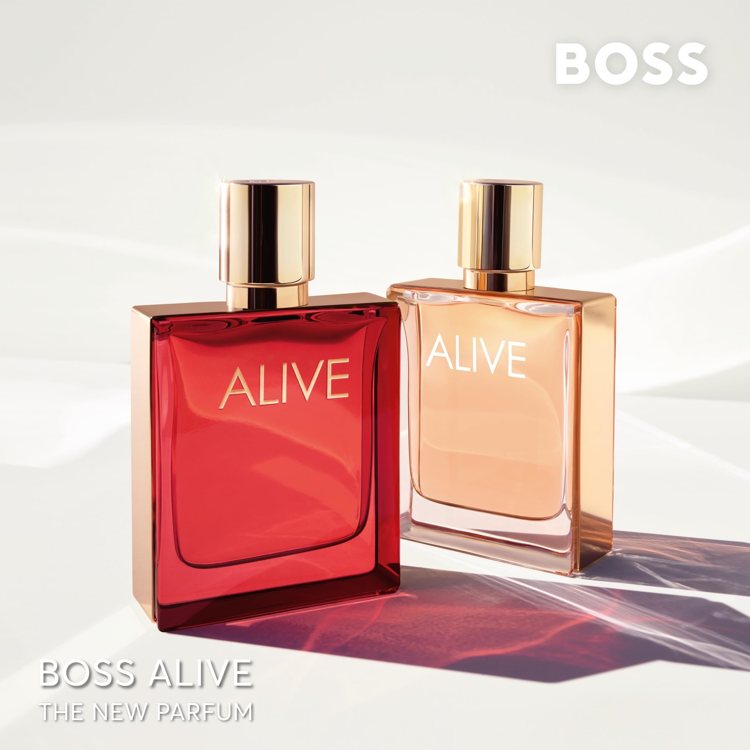 BOSS ALIVE Parfum Donna