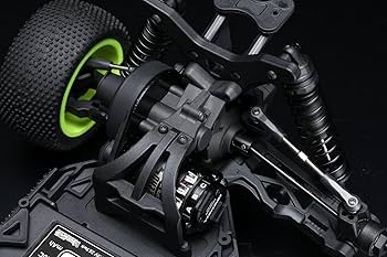 Amazon.co.jp: ヨコモ ルーキーオフロードRO2.0キット オールパーパス