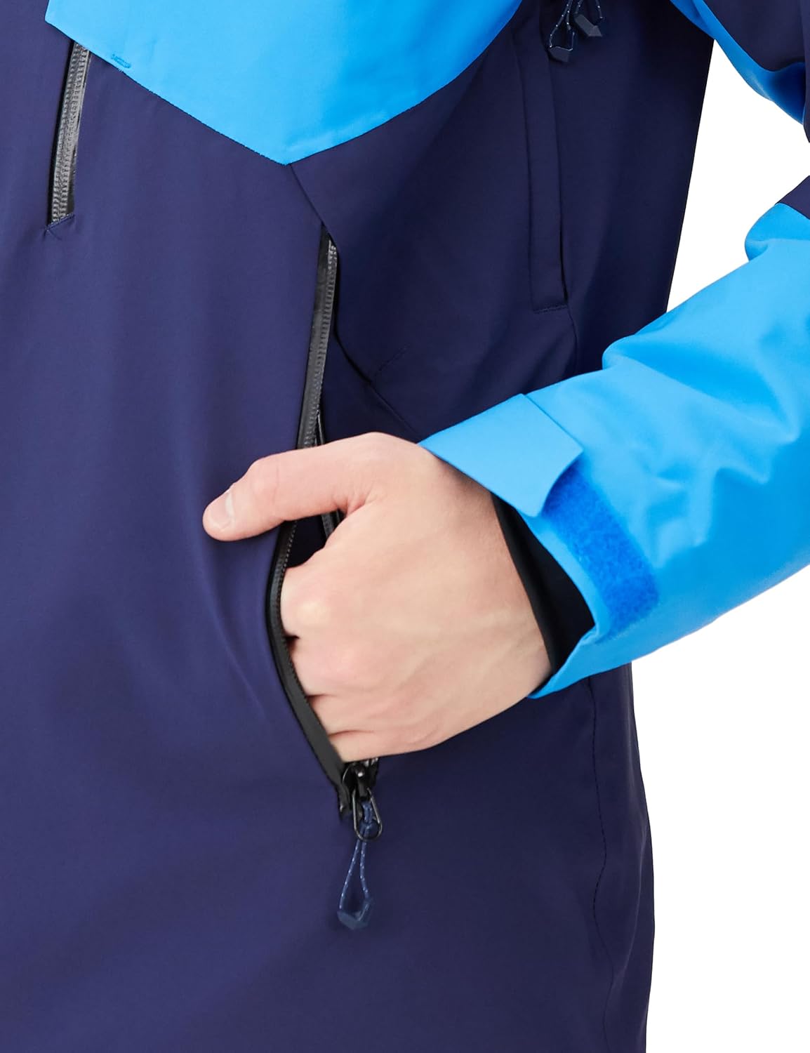 ミレー] 防水ジャケット スノーバシン ジャケット SNOWBASIN JKT M