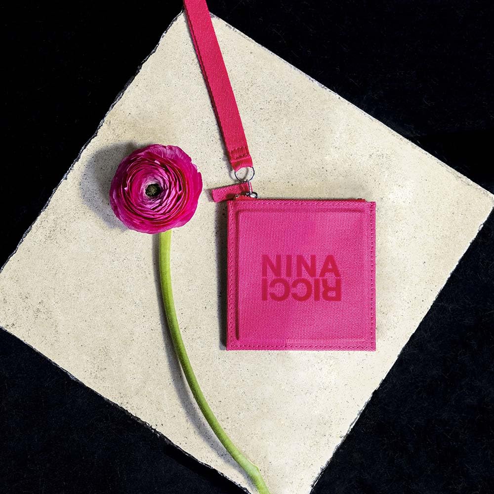 Nina Ricci Nina Le Parfum Eau De Parfum Spray 80ml