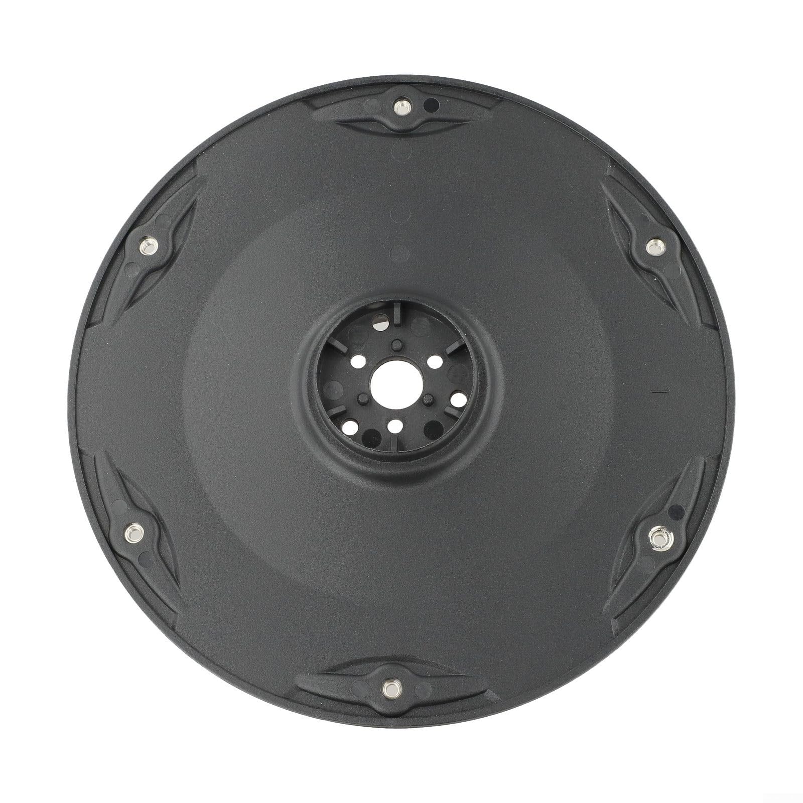Lame à disque pour robot tondeuse 585296901 pièce rechange acier noir AWD