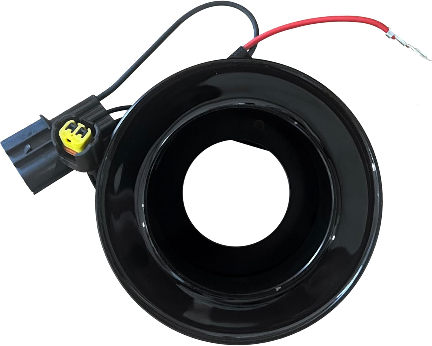 Amazon.com: RYC New A/C Compressor Clutch Coil AIH397-COIL (Fits ...