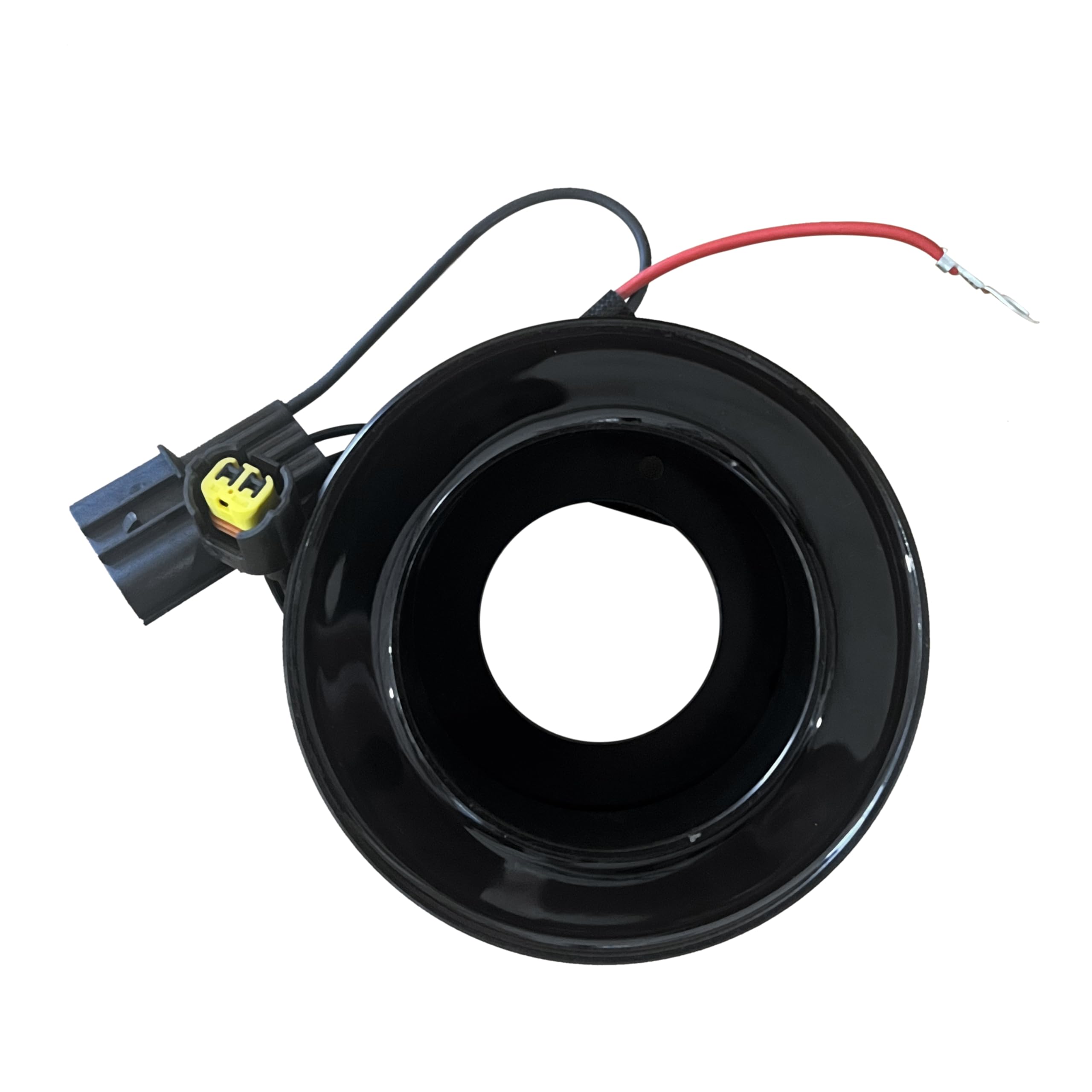 Amazon.com: RYC New A/C Compressor Clutch Coil AIH397-COIL (Fits