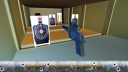 Weapon Builder Gun Crafter: Firearms Maker Workshop