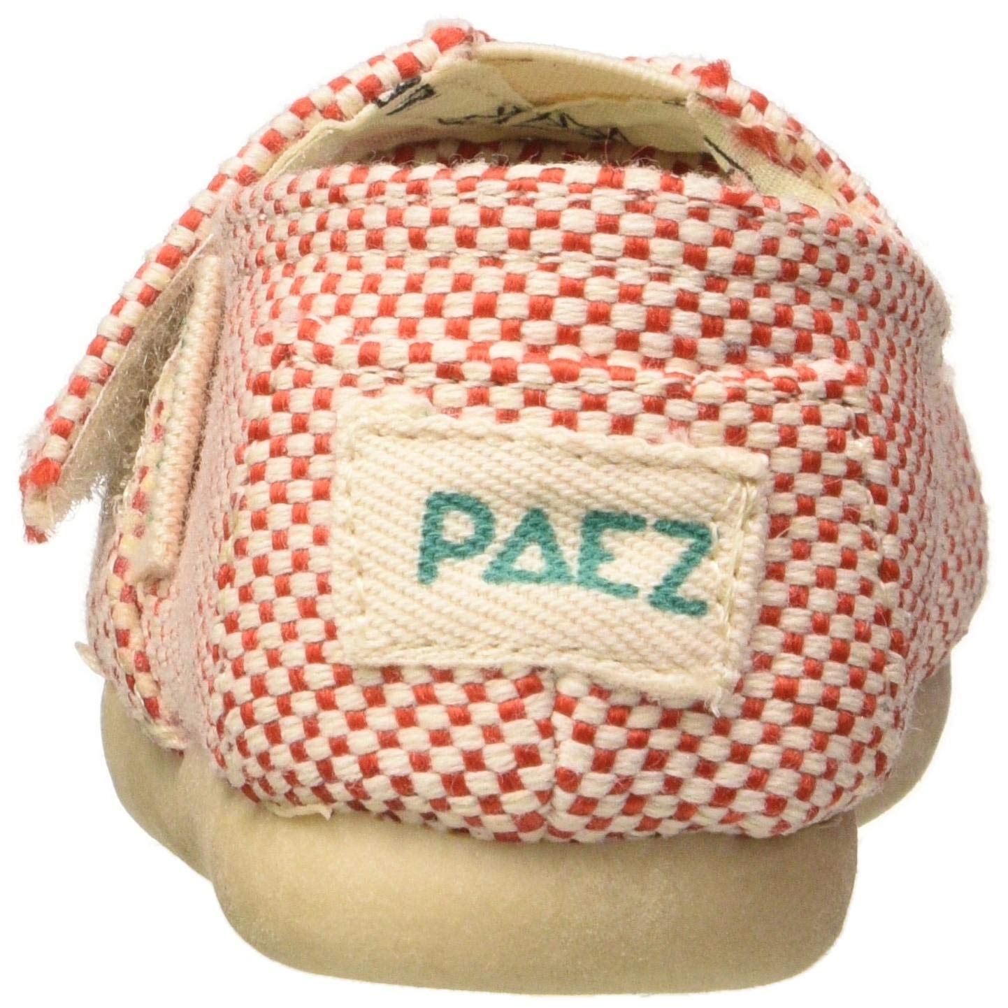 Paez Classic Panama, Alpargatas Unisex niños