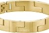 Lacoste Men's LACOSTE CATENA Collection Link Bracelet in Stainless steel