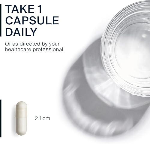 Miniatura 3 de Vital Nutrients L-teanina 200 mg  Suplemento vegano  L teanina apoya niveles normales de estrés y función cognitiva*  Sin gluten, lácteos y soja  30