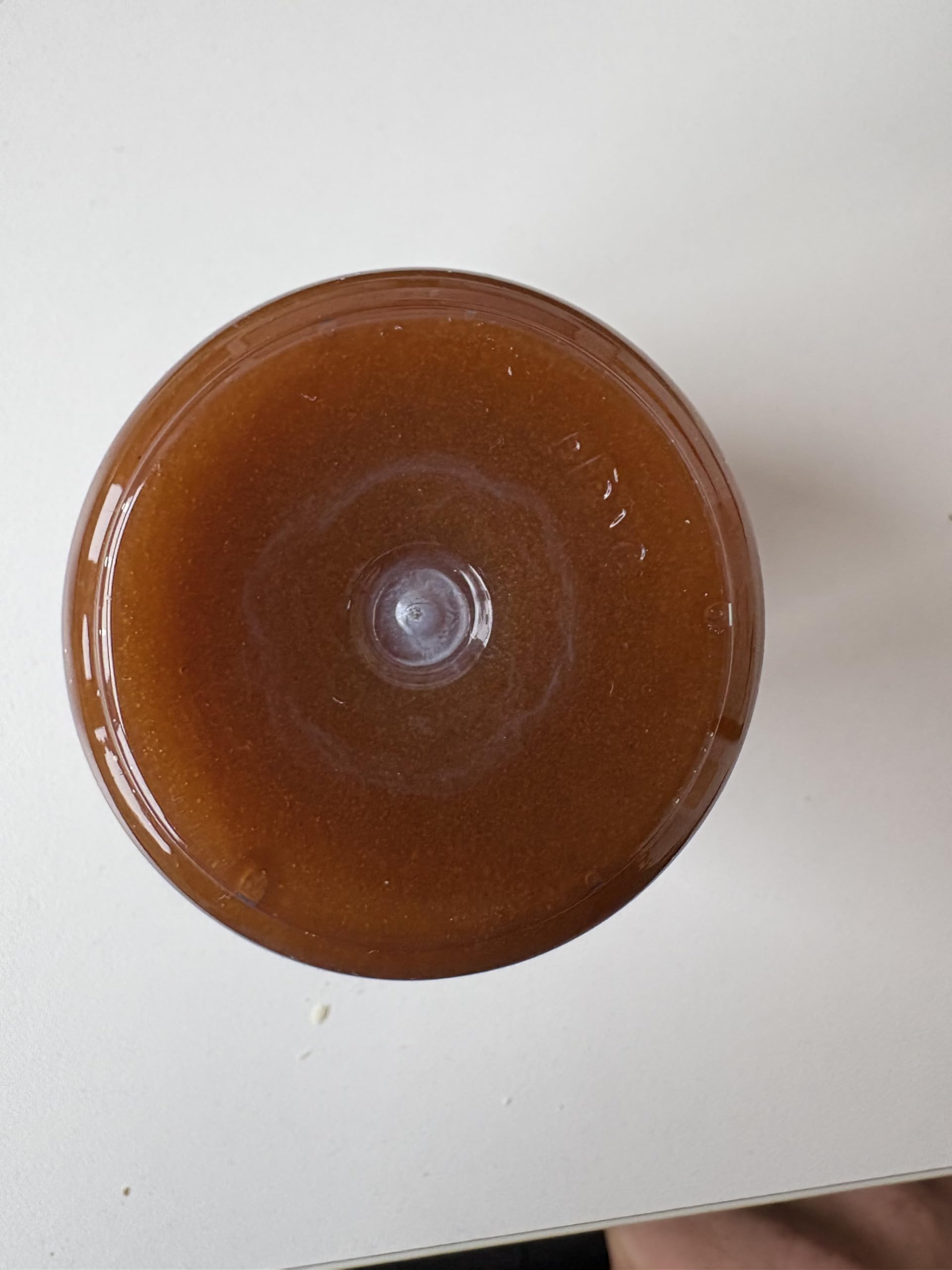 Steens Manuka Honey MGO 515+ - rein roher 100% zertifizierter UMF 15+ Manuka Honig - abgefüllt und versiegelt in Neuseeland - höchste Qualitätsstufe - 225 g (Packung mit 2)