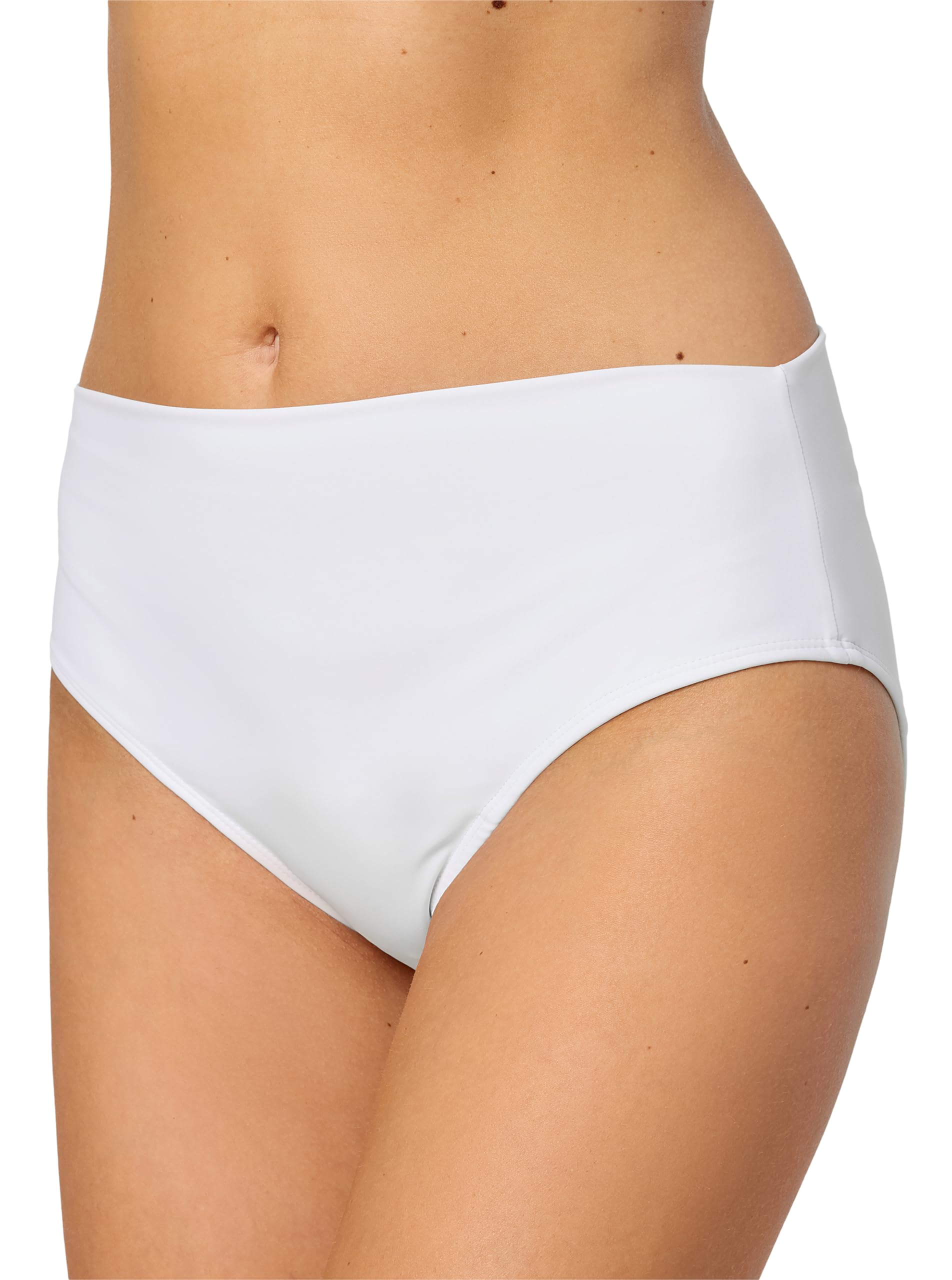 Bellivalini Damen Bikini Unterteil BLV-VO-M72W