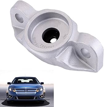 Amazon.com: Rear Upper Suspension Bracket Shock Mount Compatible