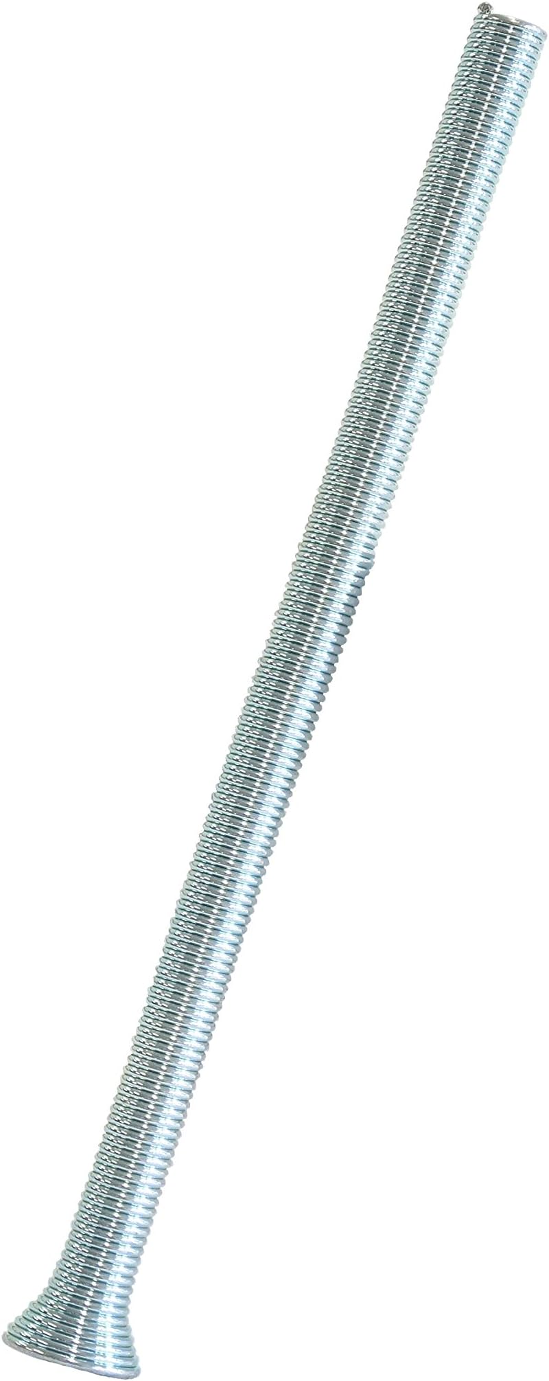 Imperial Tool 102F06 Spring Type Tube Bender for 3/8-Inch O.D. Tubing