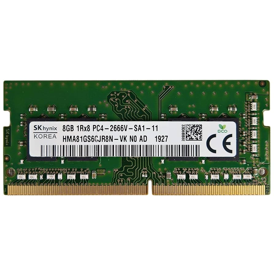 Lenovo Hynix DDR4-2400T 16GB×4(64GB) Lenovo 4GB DDR4 2400MHz