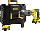 SFMCH900M22-QW Tassellatore SDS-Plus brushless V20 (kit 2x4,0 Ah) foto 1
