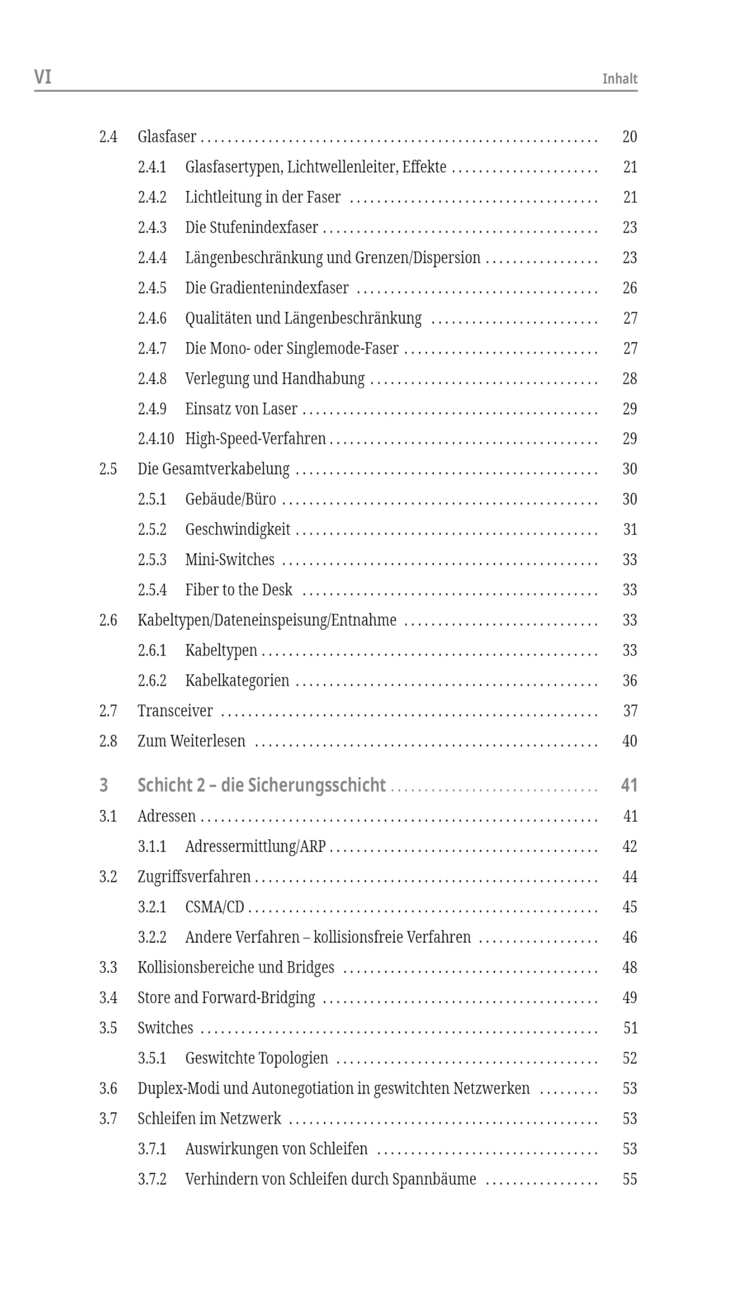 Computernetzwerke: Von den Grundlagen zur Funktion und Anwendung