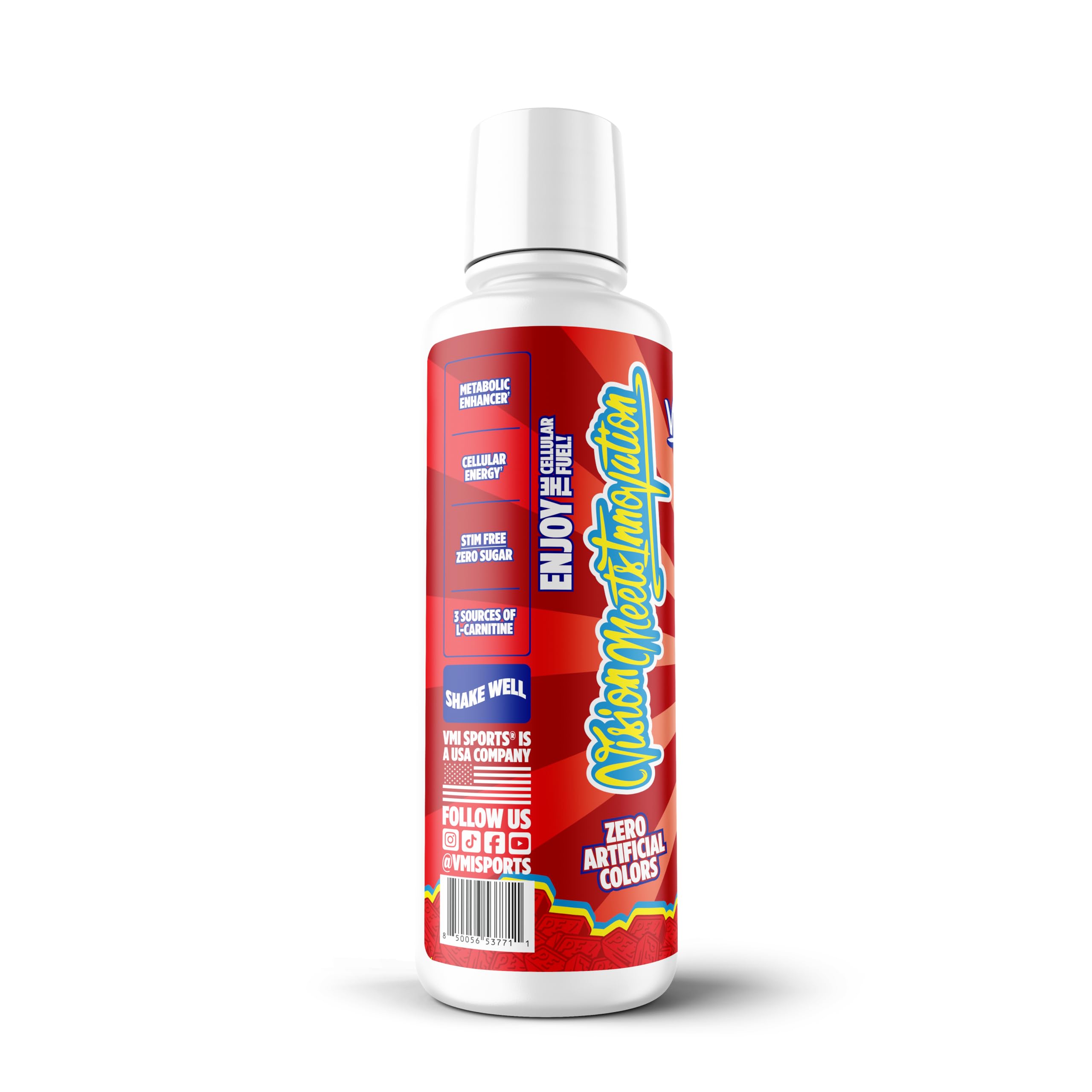 vmi sports l carnitine 3000 reviews Amazon.com: VMI Sports L-Carnitine 3000 Liquid | 3000 mg Carnitine  Supplement